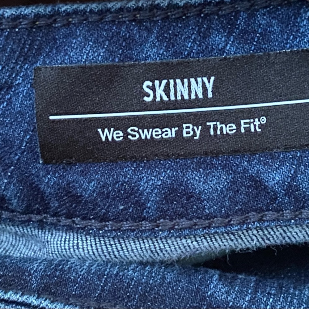TORRID Classic Skinny Jeans - Picture 13 of 13